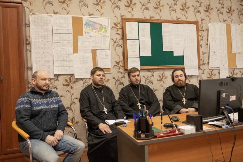 Представители ВДС приняли участие в конференции 