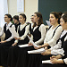Воронежскую духовную семинарию посетили представители Учебного комитета Русской Православной Церкви 