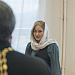 В Воронежской духовной семинарии прошла плановая инспекционная проверка иконописного отделения