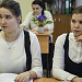Воронежскую духовную семинарию посетили представители Учебного комитета Русской Православной Церкви 