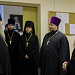 Торжественный акт, посвященный 280-летию Воронежской духовной семинарии