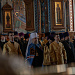 26 июля 2026 года в Благовещенском кафедральном соборе была совершена Божественная литургия.