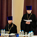 В Воронежской семинарии состоялось итоговое собеседование с поступающими