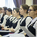 Воронежскую духовную семинарию посетили представители Учебного комитета Русской Православной Церкви 
