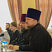 Защита выпускных квалификационных работ иконописного отделения