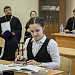 Воронежскую духовную семинарию посетили представители Учебного комитета Русской Православной Церкви 