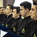 Воронежскую духовную семинарию посетили представители Учебного комитета Русской Православной Церкви 