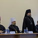 Торжественный акт, посвященный 280-летию Воронежской духовной семинарии
