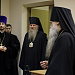 Торжественный акт, посвященный 280-летию Воронежской духовной семинарии