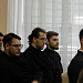 В Воронежской духовной семинарии состоялась защита выпускных квалификационных работ выпускников бакалавриата 