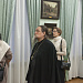 В Воронежской духовной семинарии прошла плановая инспекционная проверка иконописного отделения