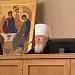 Митрополит Воронежский и Лискинский Сергий возглавил торжественный акт по случаю 275-летия Воронежской духовной семинарии