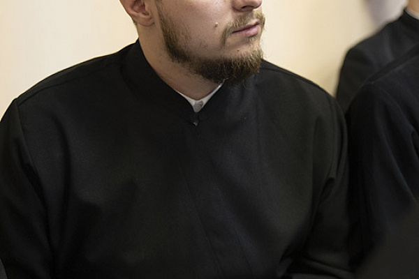 В Воронежской духовной семинарии прошла защита выпускных квалификационных работ студентов пастырского факультета