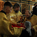 Богослужение в день памяти родителей преподобного Сергия Радонежского