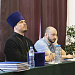 В Воронежской духовной семинарии прошла защита выпускных квалификационных работ студентов пастырского факультета