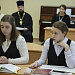 Воронежскую духовную семинарию посетили представители Учебного комитета Русской Православной Церкви 