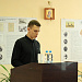 В Воронежской семинарии состоялось итоговое собеседование с поступающими