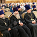 Митрополит Воронежский и Лискинский Сергий возглавил торжественный акт по случаю окончания учебного года в Воронежской духовной семинарии