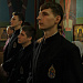 Богослужение в день памяти родителей преподобного Сергия Радонежского