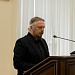 В Воронежской духовной семинарии состоялась защита выпускных квалификационных работ выпускников бакалавриата 