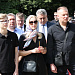 Ректор ВДС и священник ВГМУ совершили панихиду по И.Э. Есауленко