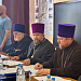 В Воронежской духовной семинарии прошли вступительные испытания в магистратуру