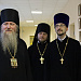 Торжественный акт, посвященный 280-летию Воронежской духовной семинарии