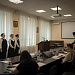 Выпускной комплексный экзамен воспитанниц регентского отделения прошел в Воронежской духовной семинарии