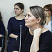 Воронежскую духовную семинарию посетили представители Учебного комитета Русской Православной Церкви 