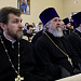 Торжественный акт, посвященный 280-летию Воронежской духовной семинарии