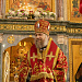 Правящий Архиерей возглавил пасхальное богослужение в Успенском семинарском храме