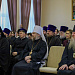 Торжественный акт, посвященный 280-летию Воронежской духовной семинарии