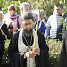 В 40-й день по кончине новопреставленного игумена Иннокентия (Никифорова) в Успенском семинарском храме была совершена панихида