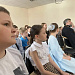 В воскресной школе Успенского семинарского храма завершился учебный год 