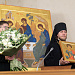Митрополит Воронежский и Лискинский Сергий возглавил торжественный акт по случаю окончания учебного года в Воронежской духовной семинарии
