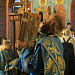 Богослужение в праздник Рождества Богородицы 