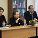 Воронежскую духовную семинарию посетили представители Учебного комитета Русской Православной Церкви 